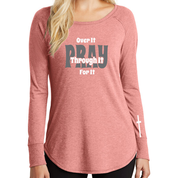 Pray Through It Thumbnail