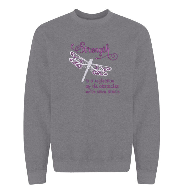 Dragonfly Strength Thumbnail