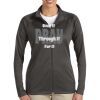 Ladies' Stretch Tech-Shell® Compass Full-Zip Thumbnail